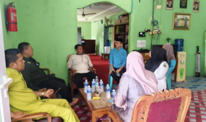 Monitoring ANBK 2025 di MAS Al-Muhajirin Tapung Berjalan Lancar dan Tertib