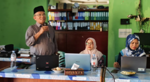 Sinergi Penyusunan Kurikulum Madrasah 2025/2026: Selaras, Relevan, dan Visioner